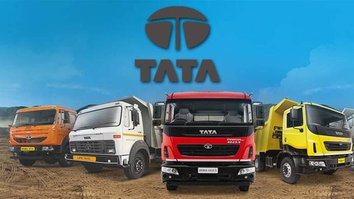 कोरोना संकट : संक्रमण के कारण Tata Motors की ग्लोबल थोक बिक्री में भारी गिरावट