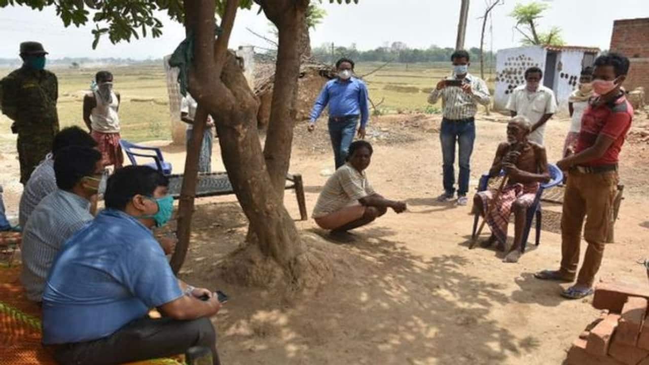 Cursed beginning, but blessed end: How lockdown changed the fate of these villagers in West Bengal