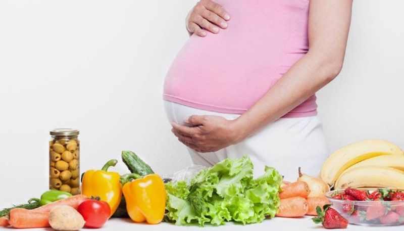 ICMR revised dietary guidelines Do's and don'ts to follow by pregnant mothers skr