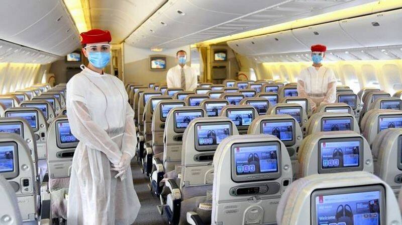 Emirates airlines refunds Dh5 billion to customers