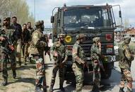 4 terrorists killed by security forces in Shopian