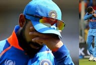 Virat Kohli recalls tough times remember it was late at night I just cried