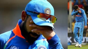 Virat Kohli recalls tough times remember it was late at night I just cried