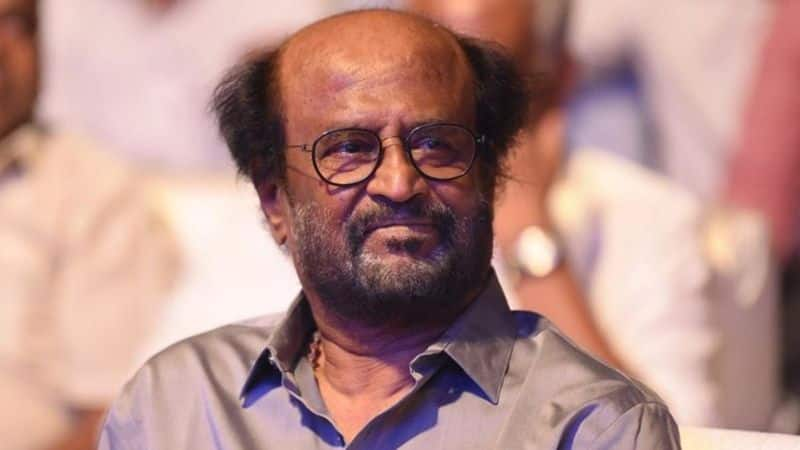 Rajinikanth warns ruling AIADMK against reopening liquor outlets in tamilnadu