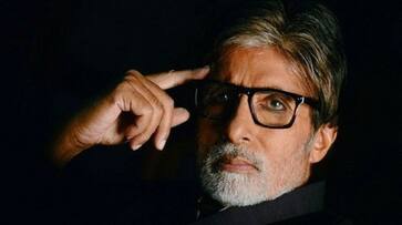 Amitabh Bachchan to Sania Mirza, celebs team up for motivational track amid coronavirus