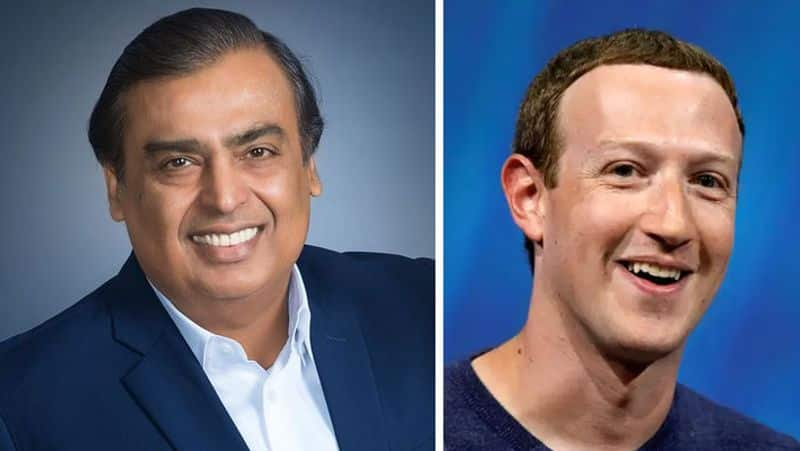 Jio Facebook Deal WhatsApp Set to Power JioMart E-Commerce Platform