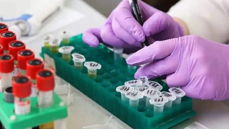 ICMR tests more than 5 lakh samples for COVID-19, reports 21,797 positive cases