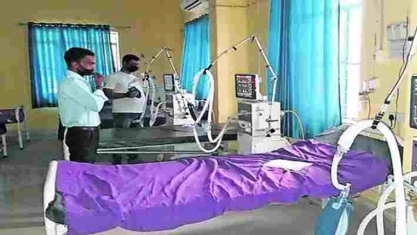 बीस हजार के करीब पहुंचे कोरोना संक्रमित, एक ही दिन में पचास की मौत