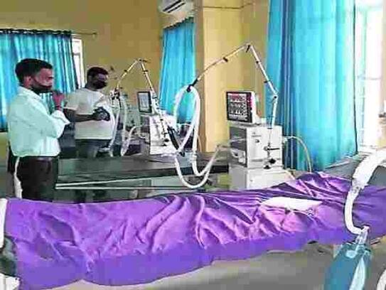 Nearly twenty thousand corona infected, fifty killed in a single day