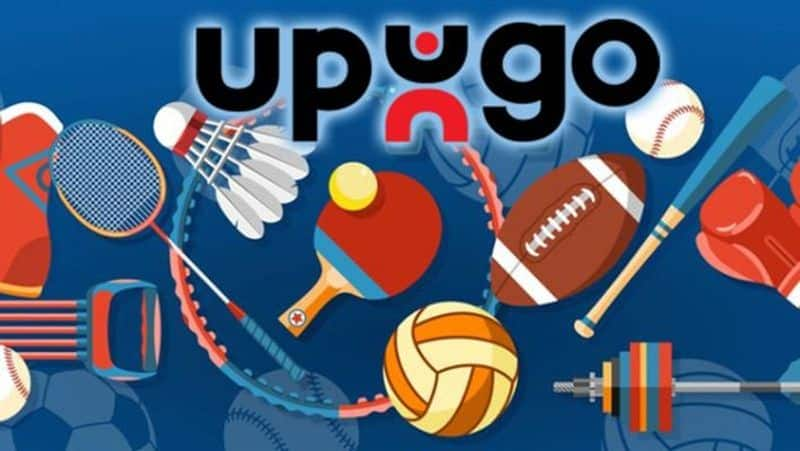 upugo fitness for children and young adults.