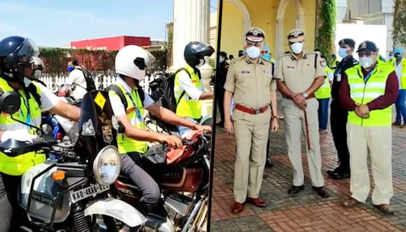 Karnataka Civil Defence Corps turns hunger saviour for poor amid coronavirus lockdown