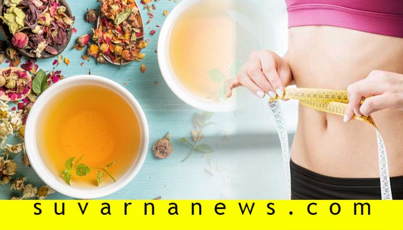 Best Teas for Weight Loss and Fat Burning