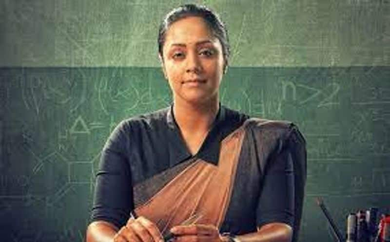 Actress Jyothika Thanjai Periya Kovil Speech Issue