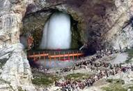 All thanks to coronavirus pandemic, Amarnath Yatra to last 15 days starting July 21