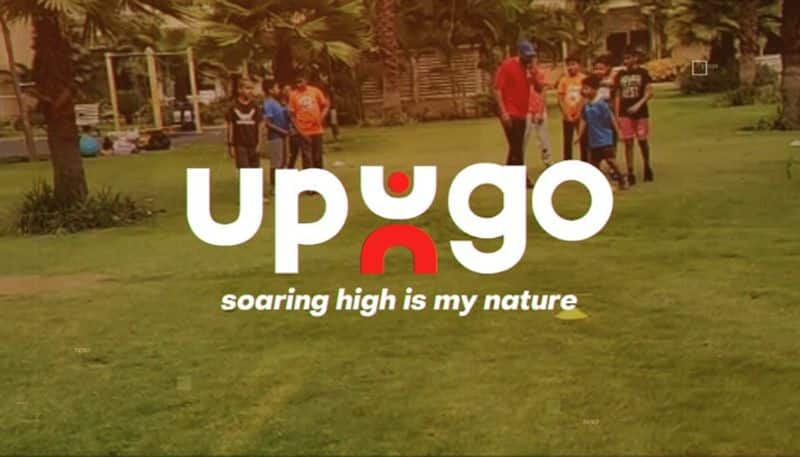 a Bangalore success story about upugo, a seven month old start up