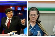 If Congress-orchestrated attack on Arnab is not an attack on freedom of speech, what else is?