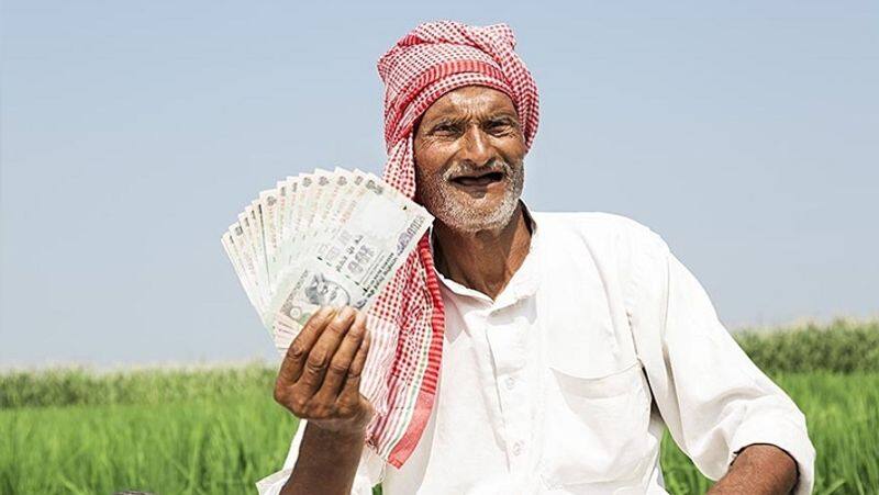 PM Kisan Mandhan Yojana How Farmers Can Get monthly pension through This Government Scheme