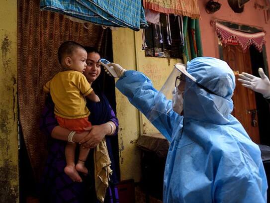 1935 cases of corona virus reached in Rajasthan, 15 killed