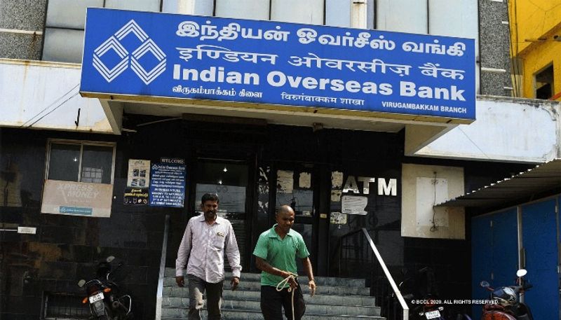 Indian Overseas bank introduces special Agri scheme for the Agriculture sector covid -19 impact