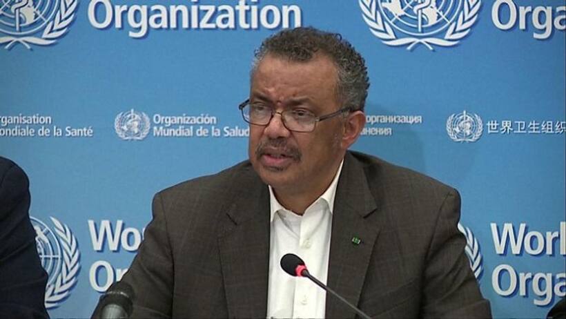 Coronavirus: UN warns against pursuing herd mentality to stop COVID 19