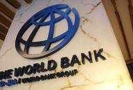 World Bank approves $1 billion to support India's fight against Covid-19