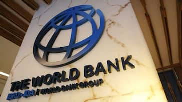 Indian economist appointed by World Bank to key position on climate change