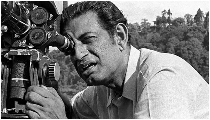 from the cover of Cigarette to Apur Sansar, the journey of a creative dreamer Satyajit Ray