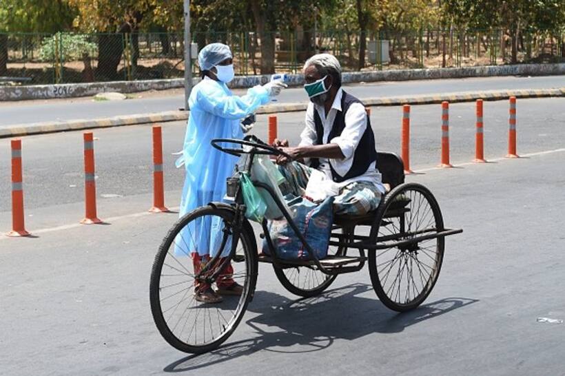 कोरोना संकट के बीच केन्द्र सरकार ने रोका बढ़ा हुआ महंगाई भत्ता