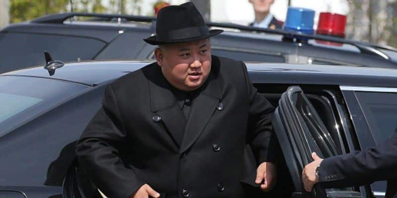 Kim Jong-un Dead Trended on Twitter