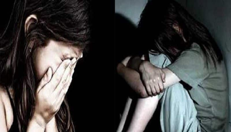 Man tries to rape minor girl in madikeri