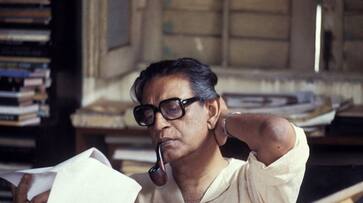 Satyajit Ray, Kishore Kumar's fans shouldn't miss this never seen letter found in filmmaker's closet