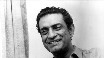 Satyajit Ray's 99th birthday: Final volume of Prof Shonku's adventures released