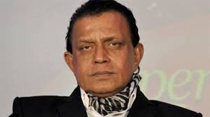 Mithun Chakraborty