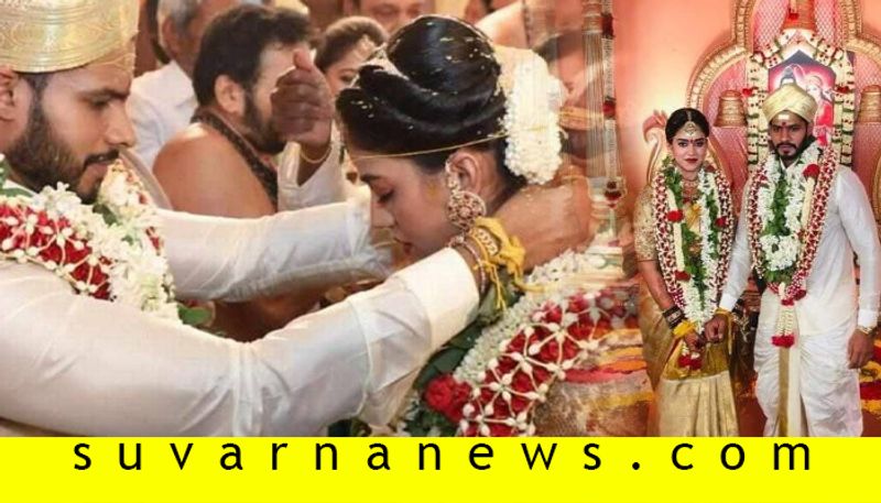 High Court Instructs Kartnataka Govt To Provide Information About The Passes Issued To Nikhil Kumaraswamy Wedding