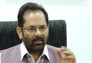 Mukhtar Abbas Naqvi throws weight behind Modi, adds minorities flourishing under him