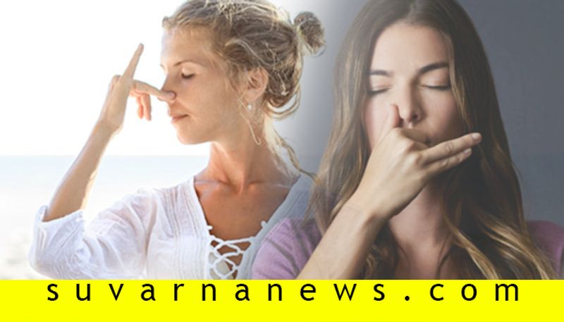 Pranayama is very effective to fight covid says p1 of Delhi