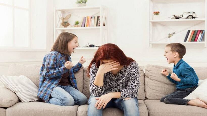 लॉकडाउन में बच्चों के लड़ाई झगड़े से हैं परेशान, तो आजमाएं ये 5 तरीके