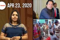 From Paks unpreparedness to Palgarh's woman sarpanch's dreadful revelations watch MyNation in 100 seconds