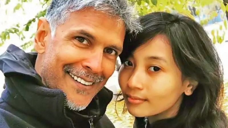 Milind soman delete tiktok after Wangchuk asks boycott Chinese products