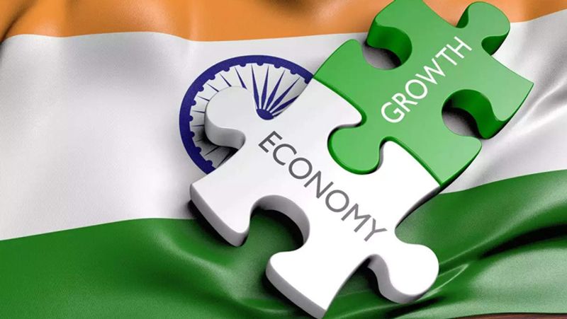 RBI Deputy Governor's BIG prediction: India can become world's largest economy by 2060 anr