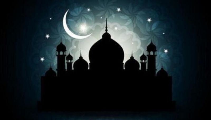 Eid Mubarak, Eid-ul-Fitr 2020 Moon Sighted in India