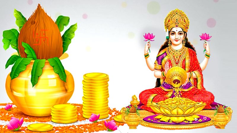 Donate these things on Akshaya Tritiya Mother Lakshmi will be pleased skr