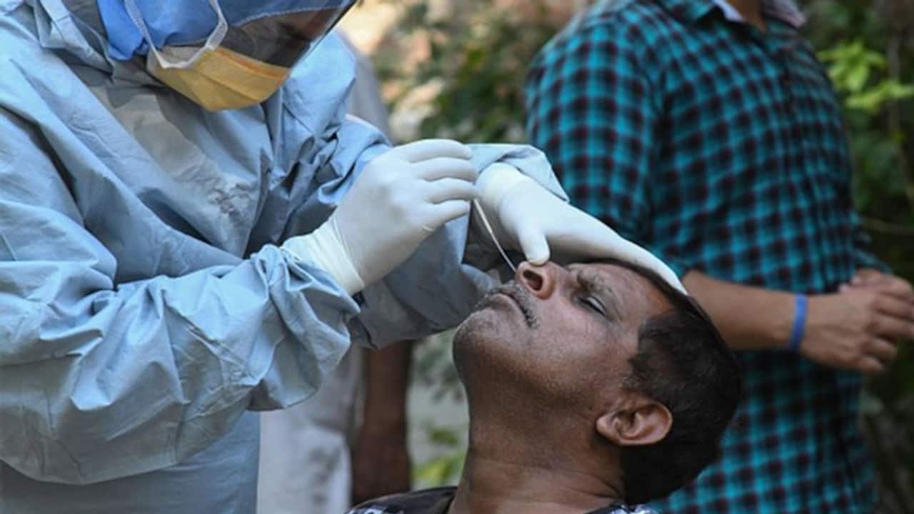 23 हजार पार हुए कोरोनावायरस संक्रमित, 700 की मौत
