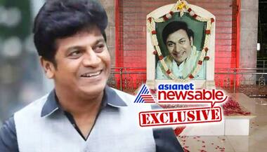 Kannada superstar Rajkumar's 92 birthday: Exclusive interview with son Shivarajkumar
