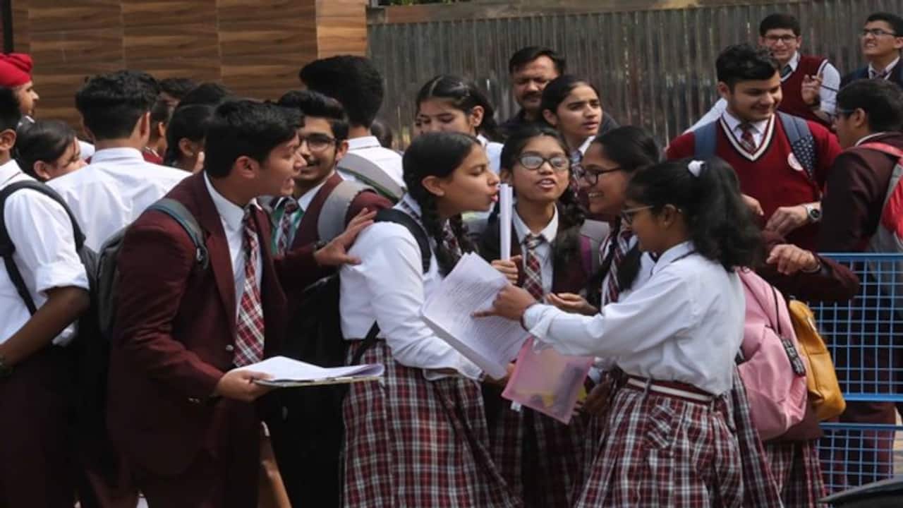 Government slams 'uninformed commentary' over exclusion of topics from CBSE syllabus
