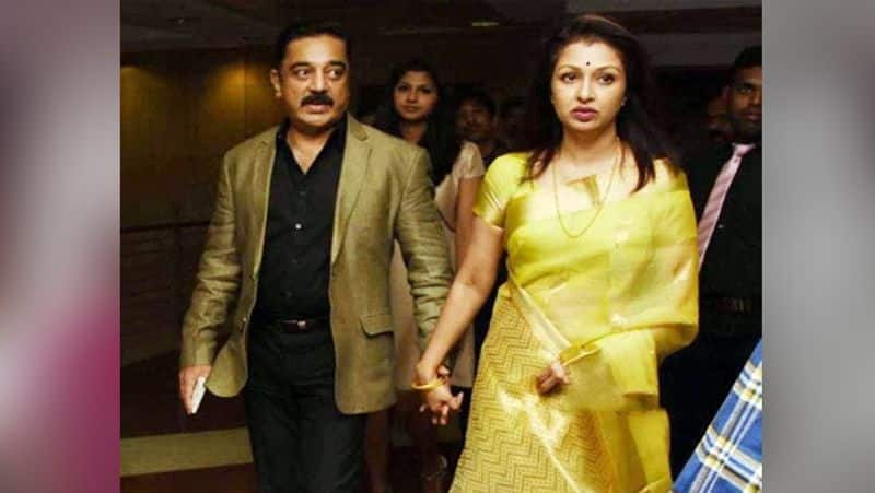 Gautami opens up about her break up with kamalhaasan gan