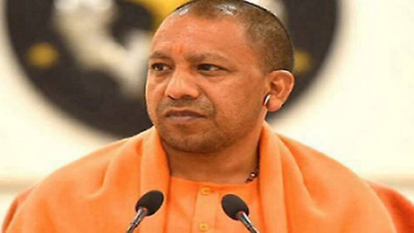 योगी बोले तब्लीगी जमात के खिलाफ होगी कार्यवाही,  बीमारी को छुपाना एक अपराध है