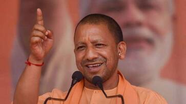 Yogi said, Hindus celebrate Navratri at home, you should also celebrate Ramadan in homes