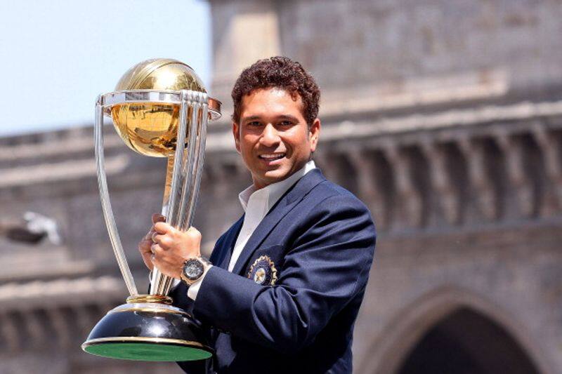 Exclusive Javagal Srinath Deep Dasgupta Vijay Bharadwaj Sujith Somasunder speak Sachin Tendulkar birthday