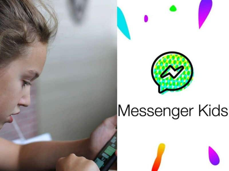 facebook launches messenger kids new yaap in india